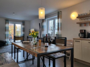Haus Wattsand